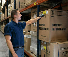 Комплектовщики