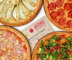 ⚡Администратор-кассир в мини-пиццерию Antonio