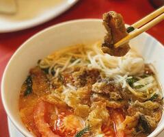 Повар горячий цех