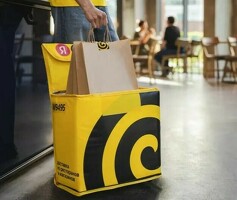 Курьер Выплаты ежедневно