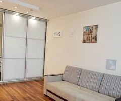 Никулинская улица 27к2, комната 9500
