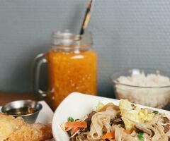 Повар горячего цеха