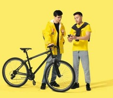 Работа в твоём районе с выплатами каждый день