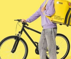 Работа с ежедневной оплатой