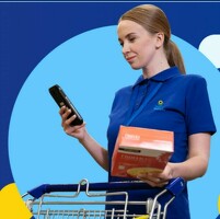 Сборщик заказов