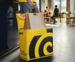 Работа или Подработка курьером Свободный график работы Выплаты ежедневно