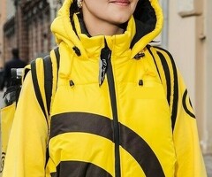 подработка/работа