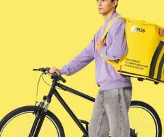 Работа с ежедневной оплатой