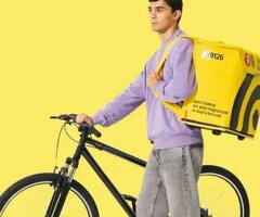 Свободный график
Выплаты ежедневно
Район для работы любой