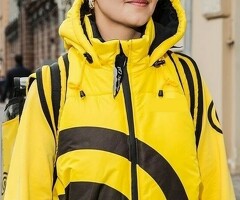 подработка