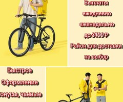 Свободный график Выплаты ежедневно