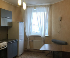 СДАМ КВАРТИРУ ВОРОНЕЖСКАЯ УЛИЦА, 36К2 МЕТРО ЗЯБЛИКОВО ЗА 20000