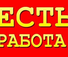 Срочно, в отдел доставки требуются «Разносчик листовок» .