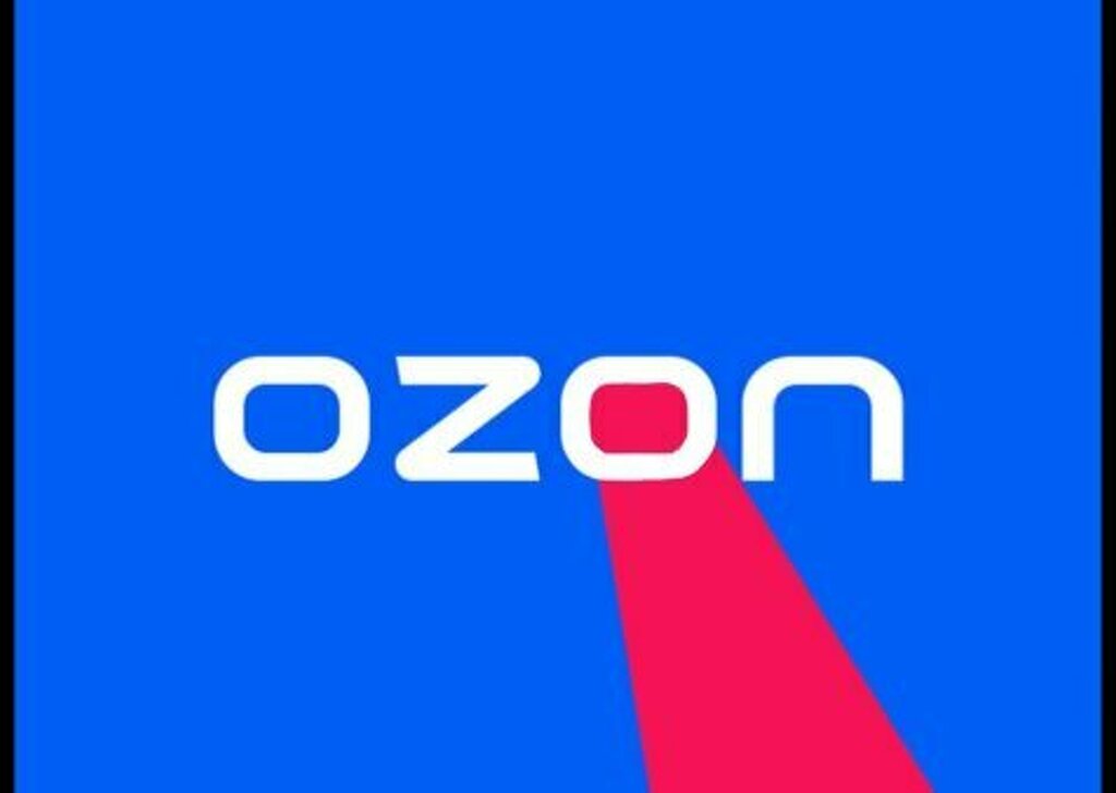 КЛАДОВЩИК на склад OZON - 1