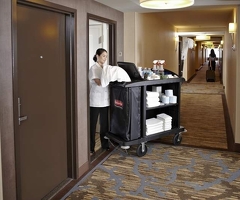 Срочно требуется горничные с опытом работы в день ставка 250 рублей в час