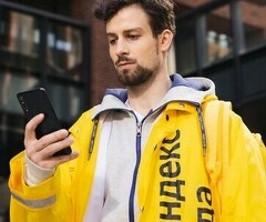 Подработка в свободное время в любом районе и выплатами ежедневно