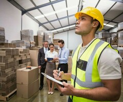 Комплектовщик