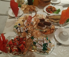 Ресторан Жасмина