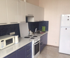 Сдам 2-к квартиру улица Кутузовский проспект, 35к2