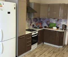 Сдам 2-к квартиру улица Дунаевского, 8к2