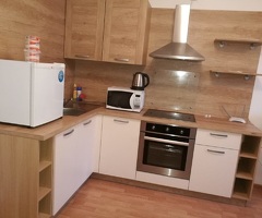 Сдам 1-к квартиру Очаковское шоссе, 2к2
