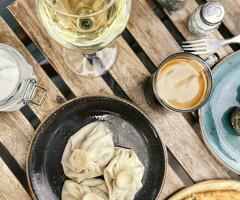 Уборщица \ Посудомойщица