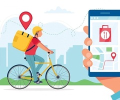 срочно ищем курьеров легких посылок