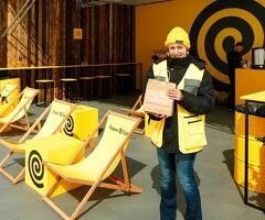 Шашылыш Курьерлер керек !