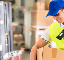 Сборщик онлайн заказов