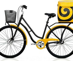 Яндекс Лавка Работа в одном районе на выбор Выплаты еженедельно