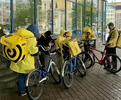 Выплаты ежедневно Свободный график