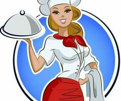 Набираем сотрудников в новый открывающийся ресторан