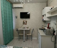 сдаётся квартира посуточно