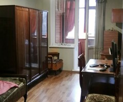 Комната берилет