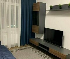 Сдается 1-я квартира на длительный срок. Метро Речной Вокзал.