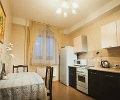 СДАМ КВАРТИРУ ШИПИЛОВСКАЯ УЛИЦА, 50К3 МЕТРО ШИПИЛОВСКАЯ ЗА 18000