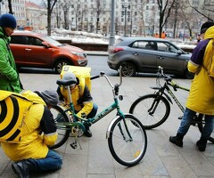 Работа или Подработка в свободное время Выплаты ежедневно