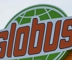 Срочно гм Глобус  Торговый залга работниктер керек,смена 2350р