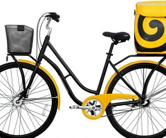 Курьер с ежедневной оплатой