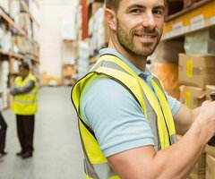 Вахта Работа в Москве Комплектовщик с Проживанием