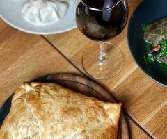 Повар универсал