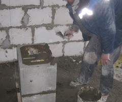 2 мастер керек блок урганы