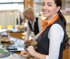 Требуются кассиры в ночь