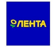 Сборщик в магазин Лента