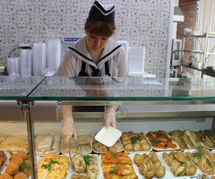 Кулинар