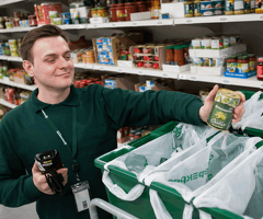 Требуется Сборщики комплектовщики