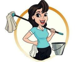 Срочно требуется уборщицы