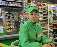 Жумуш! Срочно! КАССИРЛЕР КЕРЕК, БЕЗ ОПЫТА АЛАБЫЗ