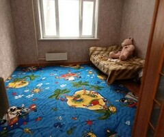 койка место