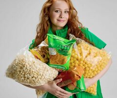 Требуется Сборщики комплектовщики